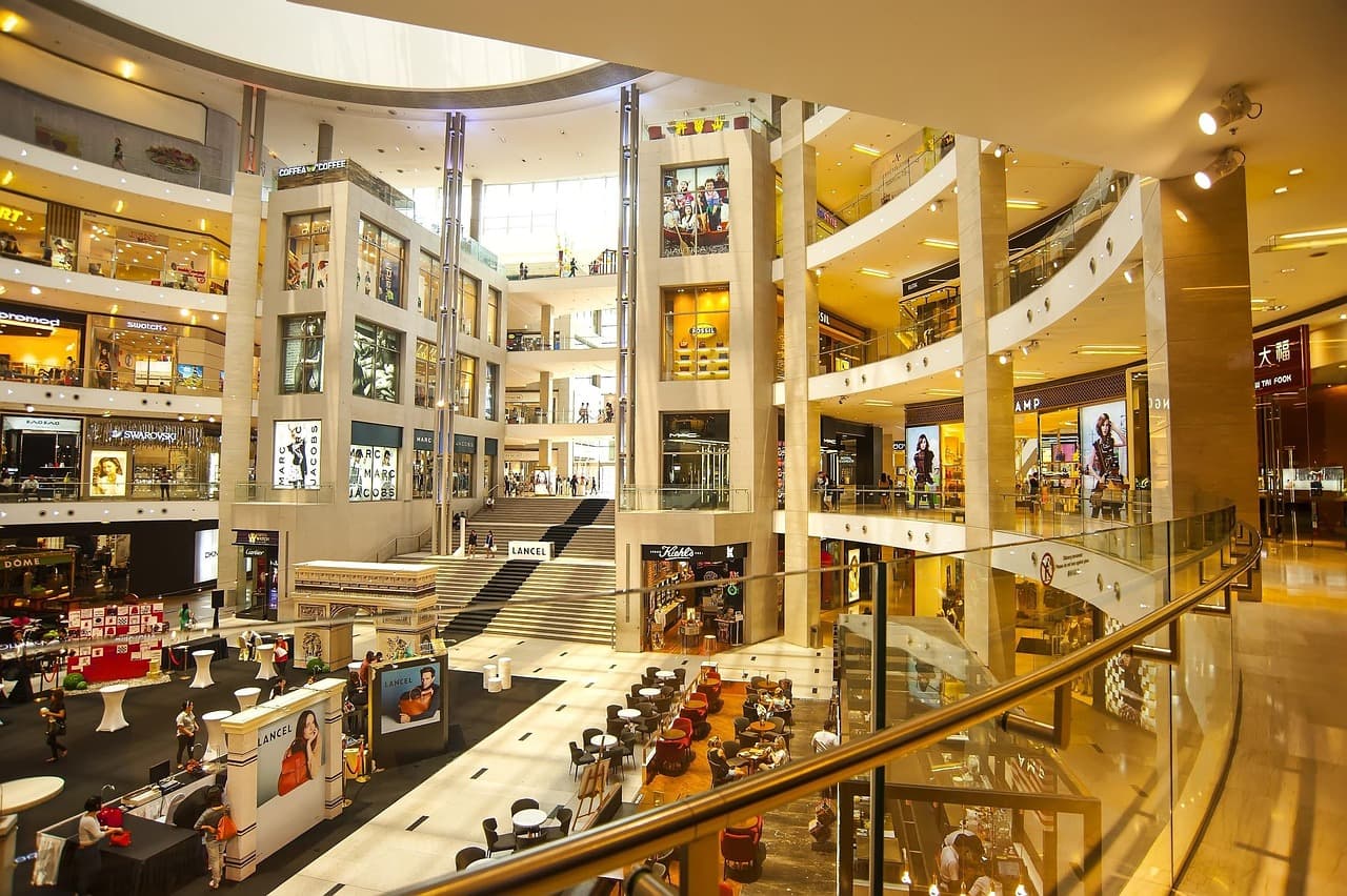 Paytrail Shop-in-Shop -asetukset WooCommercessa